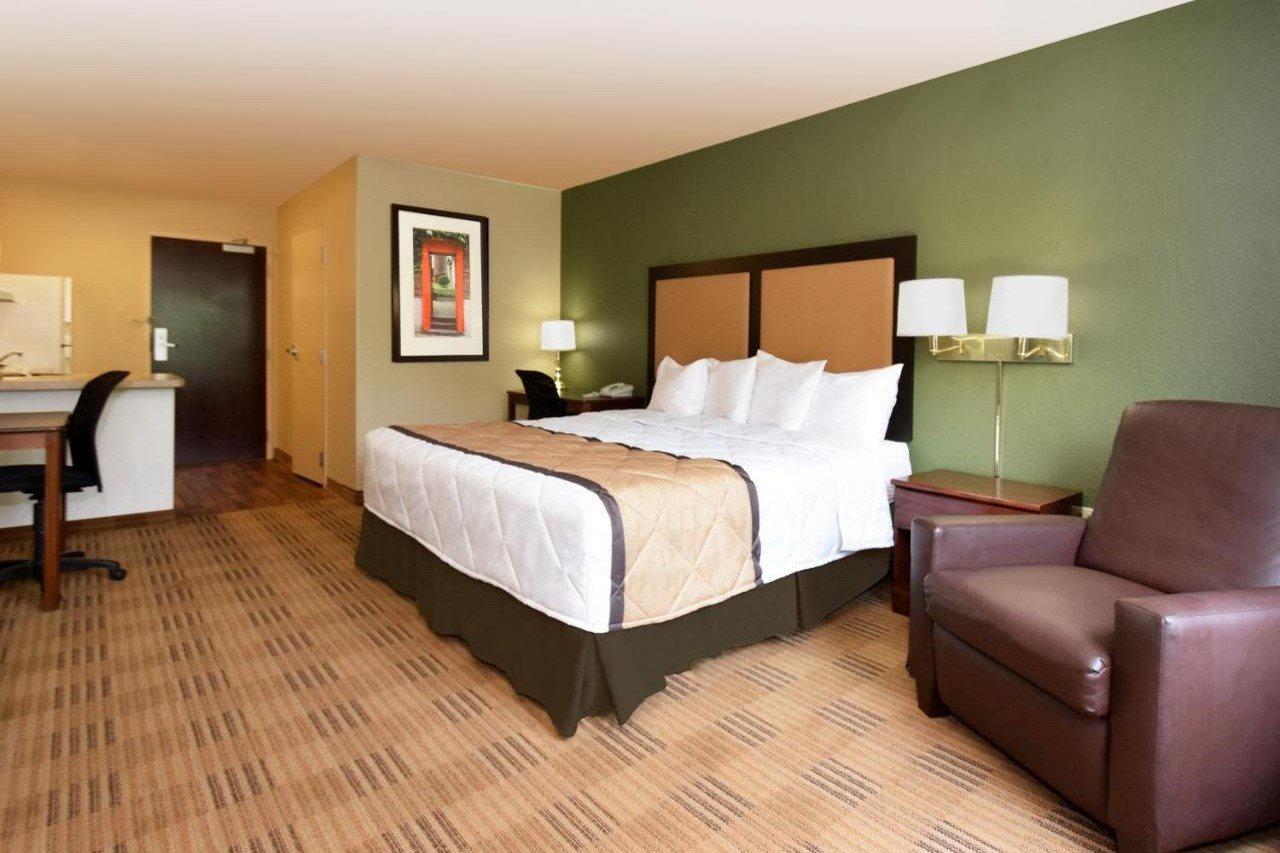 Extended Stay America Suites - Sacramento - West Sacramento Luaran gambar