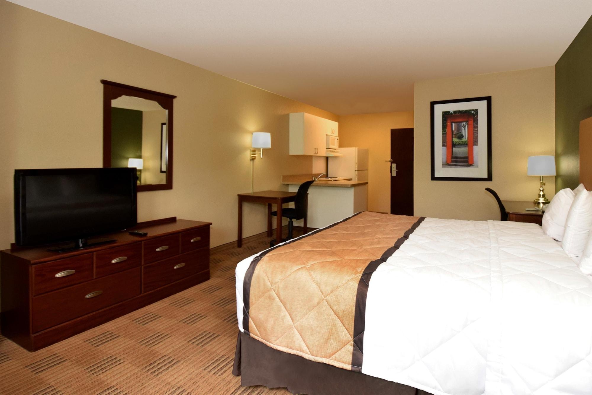 Extended Stay America Suites - Sacramento - West Sacramento Luaran gambar