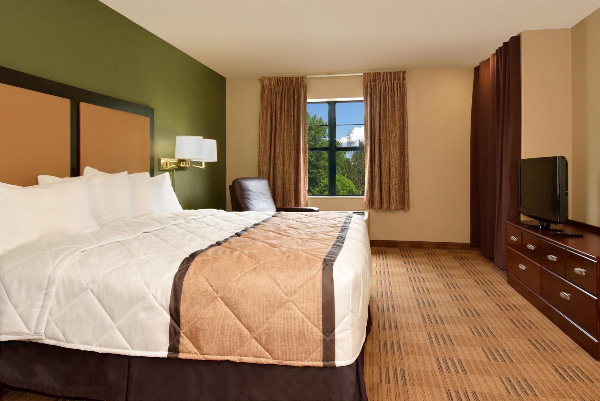 Extended Stay America Suites - Sacramento - West Sacramento Luaran gambar