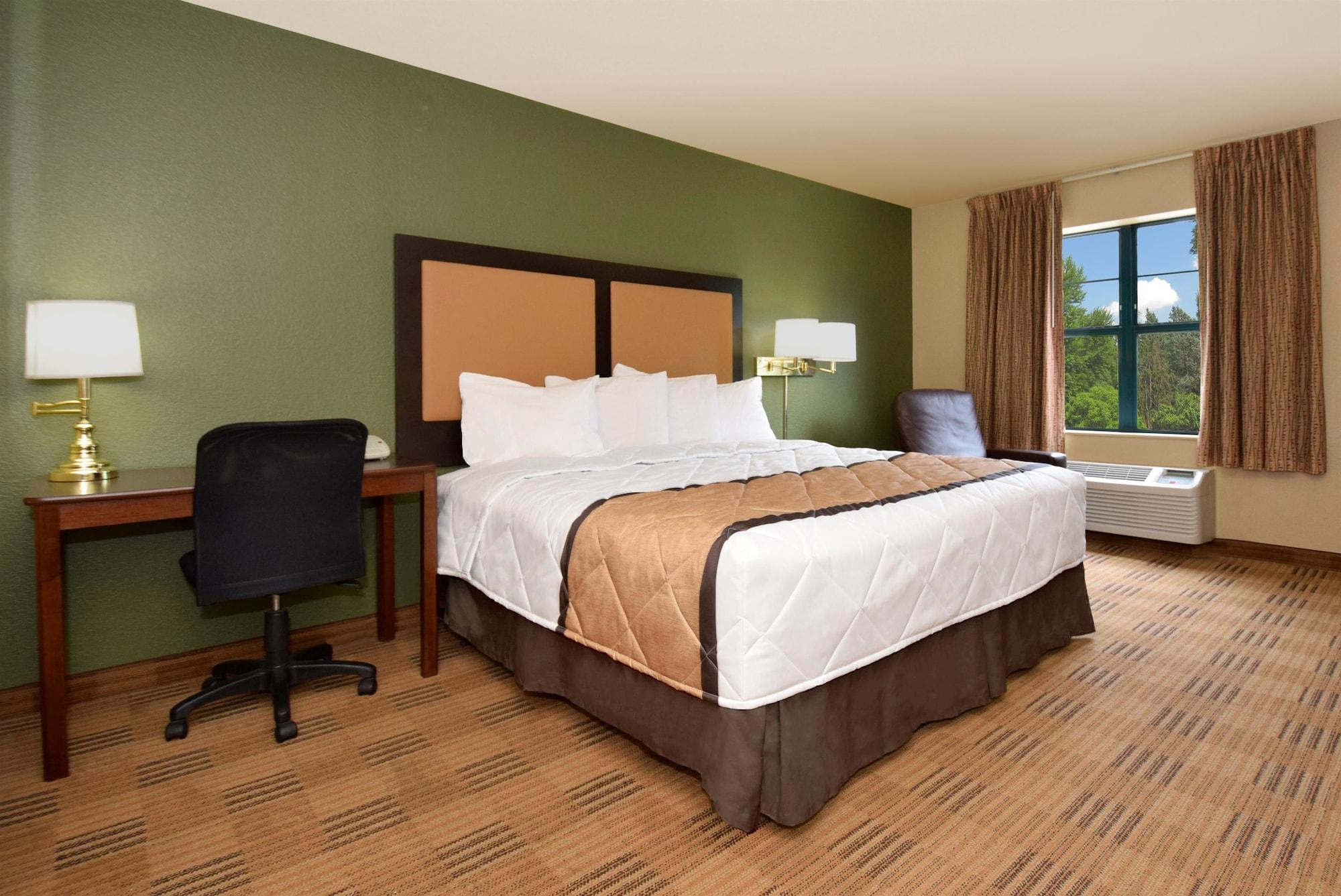 Extended Stay America Suites - Sacramento - West Sacramento Luaran gambar