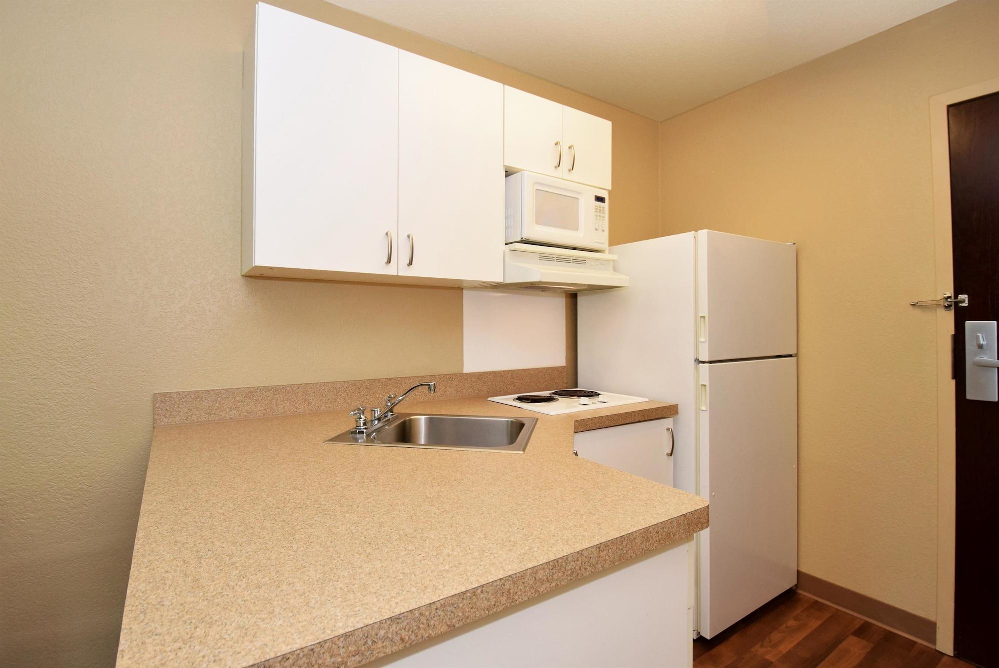 Extended Stay America Suites - Sacramento - West Sacramento Luaran gambar