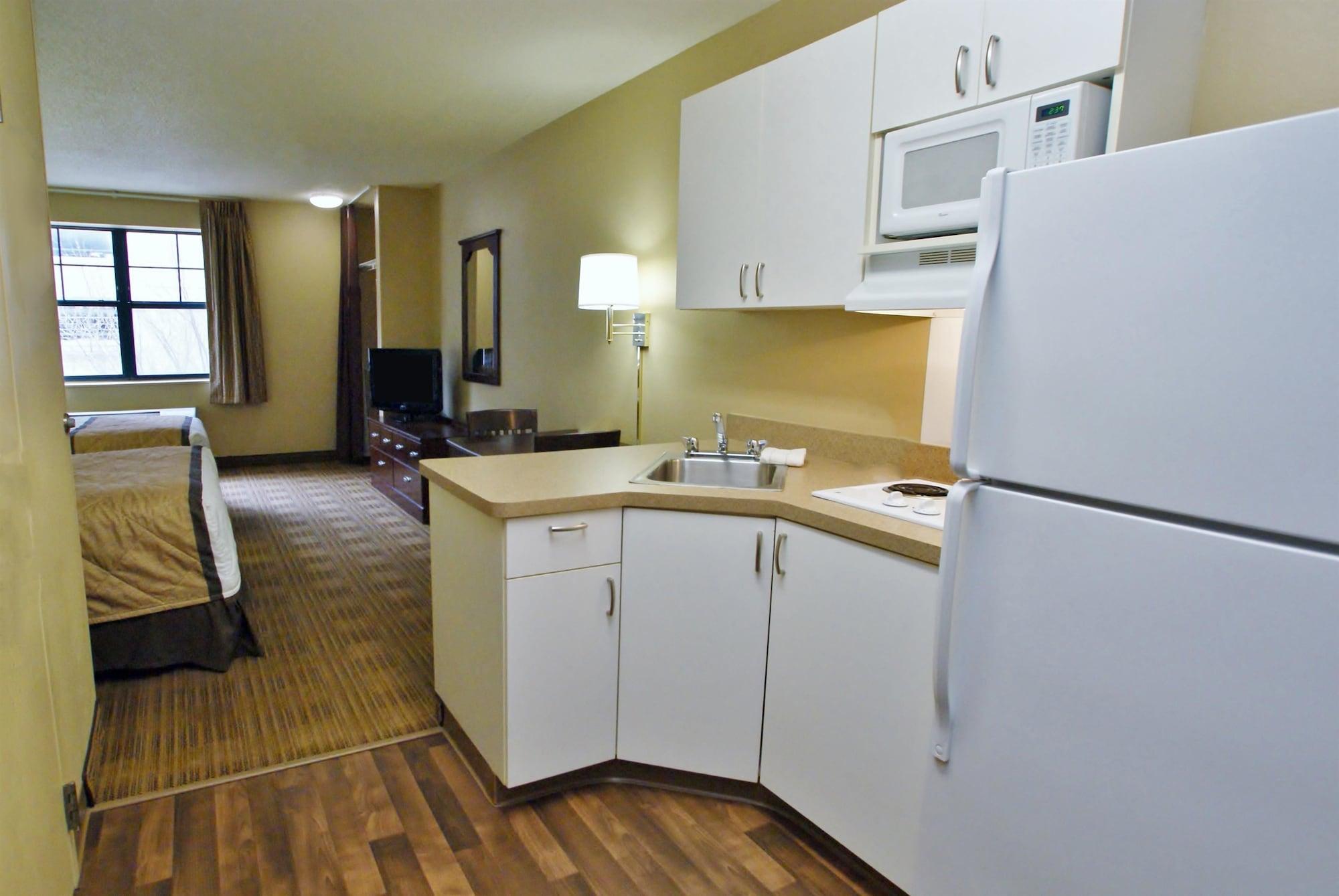 Extended Stay America Suites - Sacramento - West Sacramento Luaran gambar