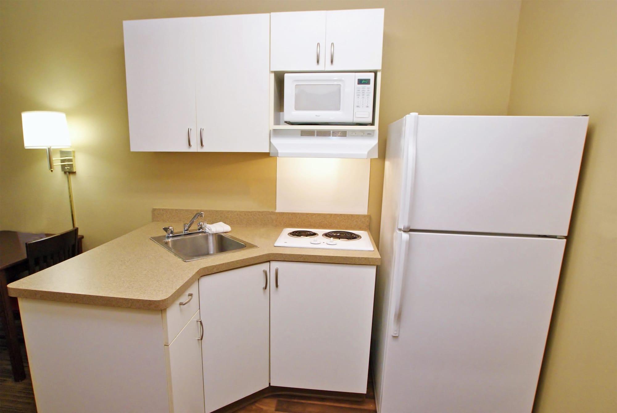 Extended Stay America Suites - Sacramento - West Sacramento Luaran gambar