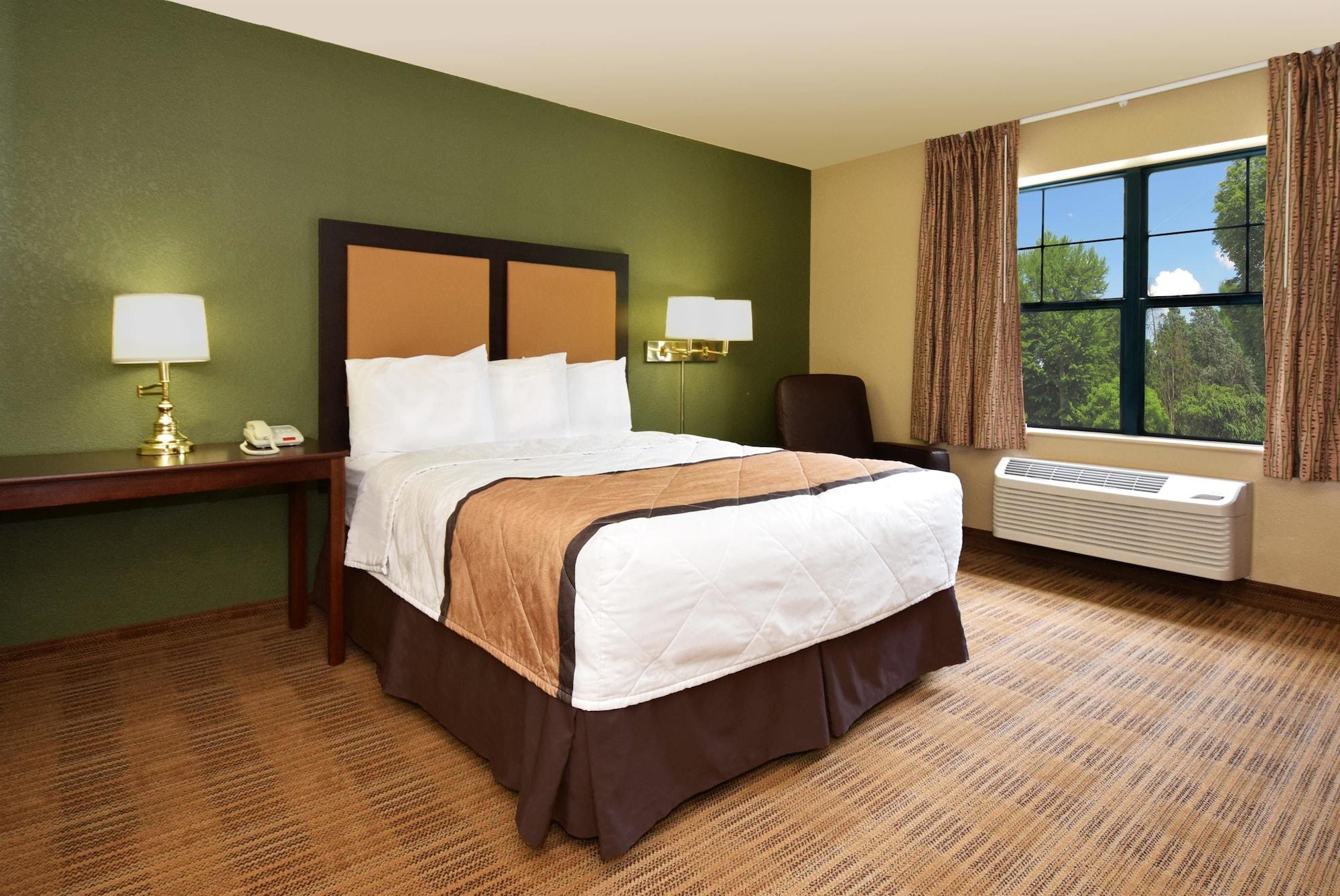 Extended Stay America Suites - Sacramento - West Sacramento Luaran gambar