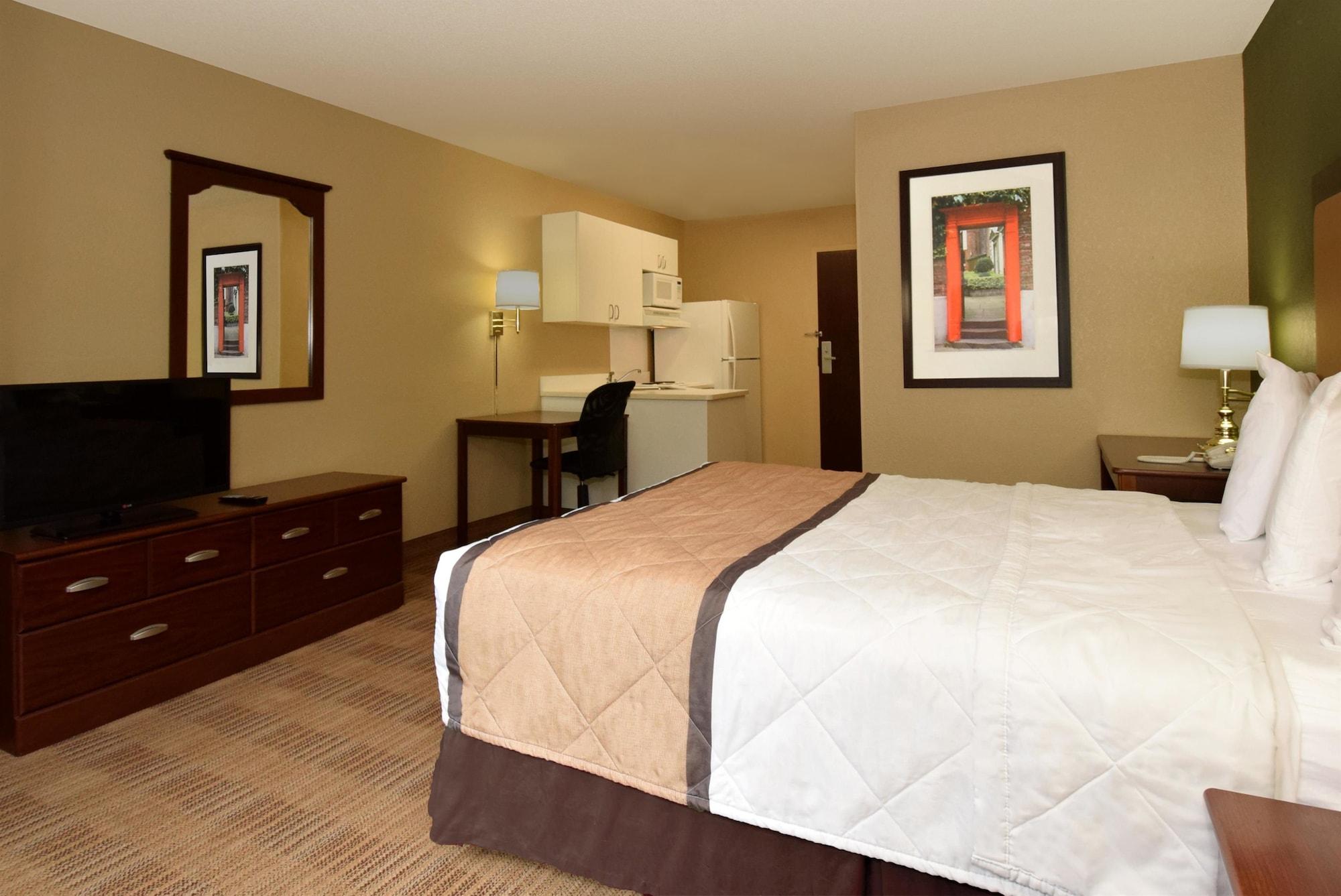 Extended Stay America Suites - Sacramento - West Sacramento Luaran gambar