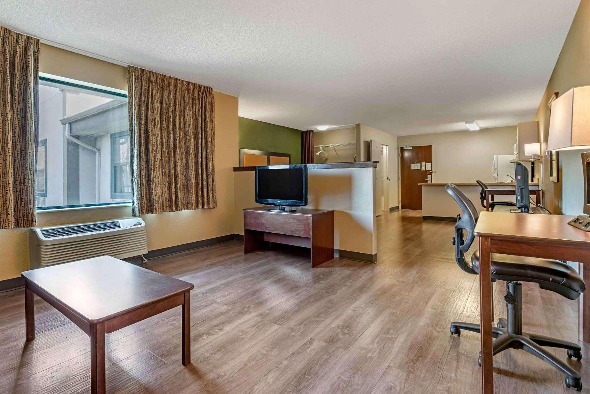 Extended Stay America Suites - Sacramento - West Sacramento Luaran gambar