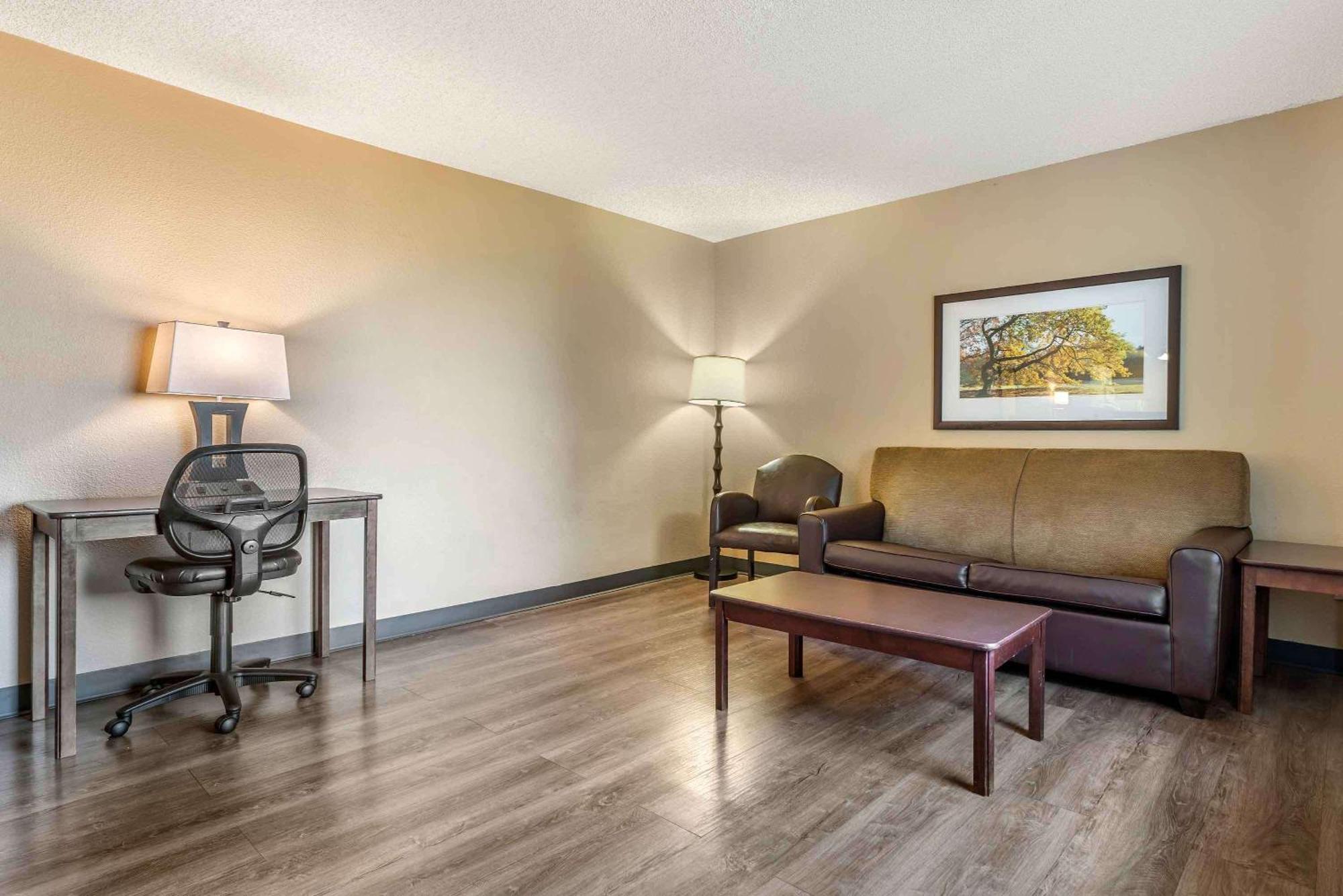 Extended Stay America Suites - Sacramento - West Sacramento Luaran gambar