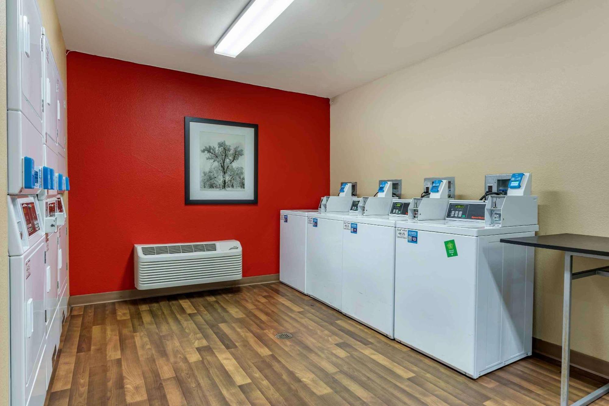 Extended Stay America Suites - Sacramento - West Sacramento Luaran gambar