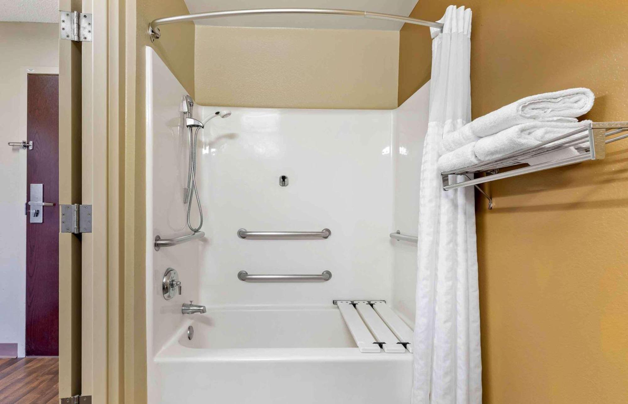 Extended Stay America Suites - Sacramento - West Sacramento Luaran gambar