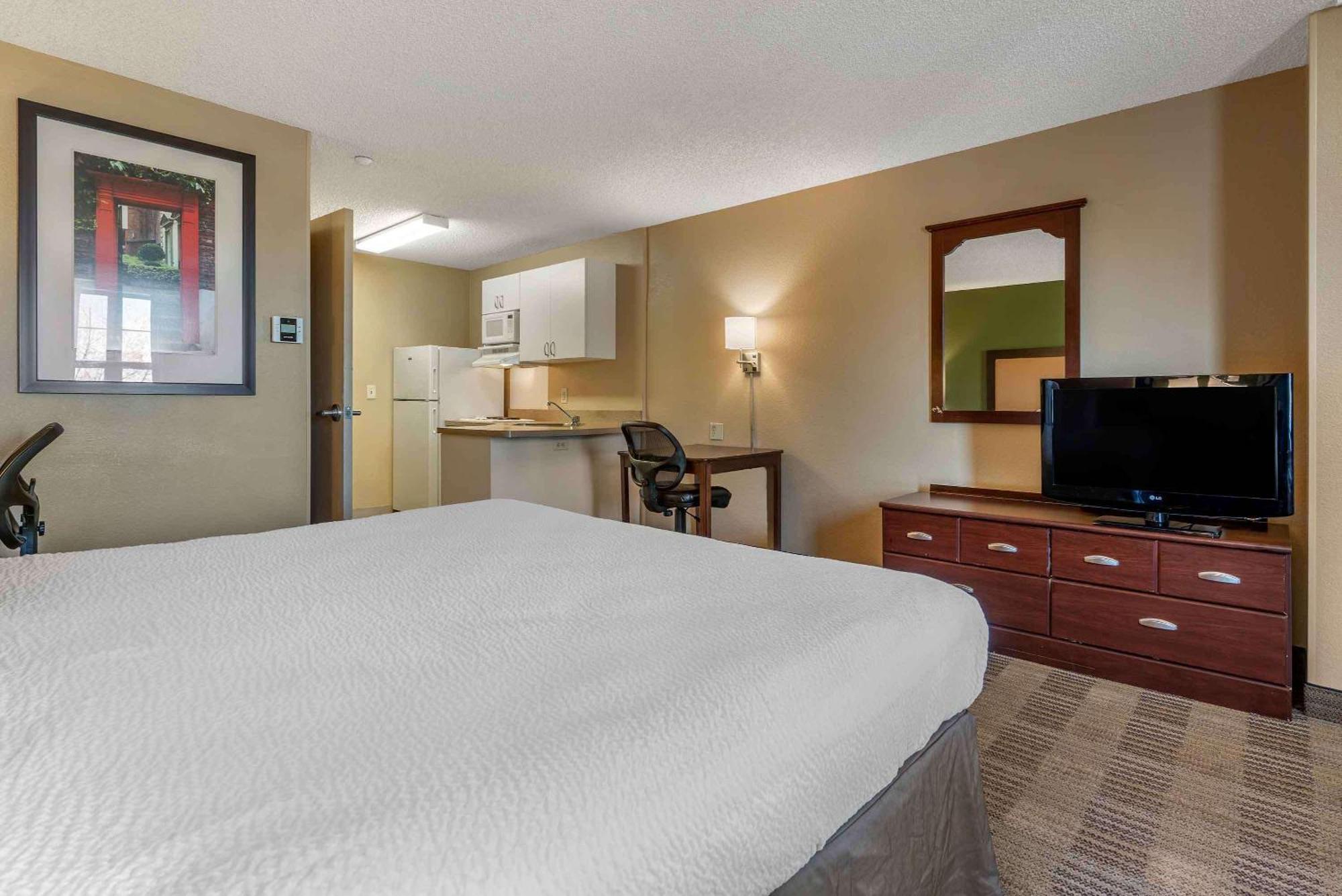 Extended Stay America Suites - Sacramento - West Sacramento Luaran gambar