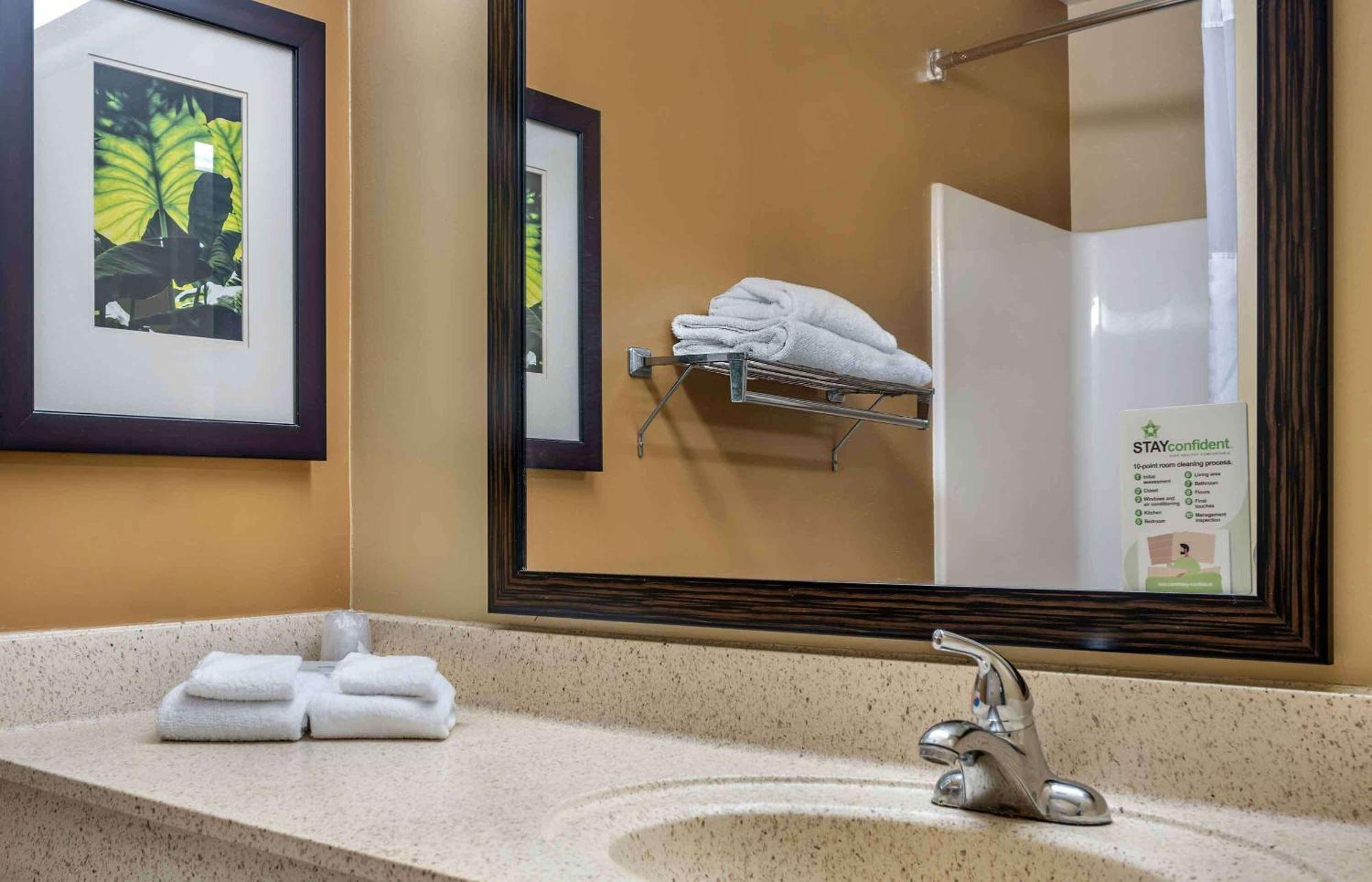Extended Stay America Suites - Sacramento - West Sacramento Luaran gambar