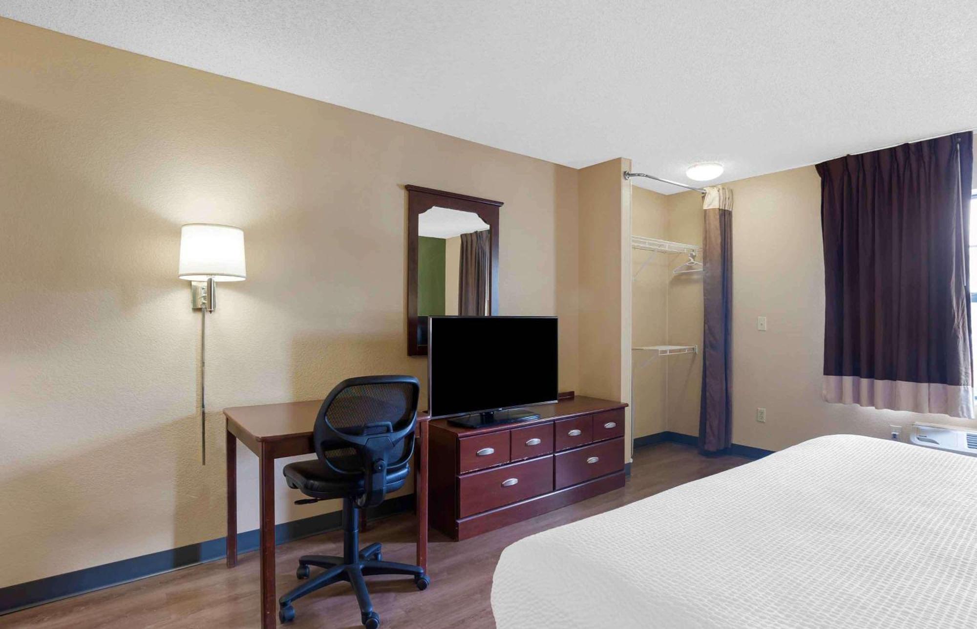 Extended Stay America Suites - Sacramento - West Sacramento Luaran gambar