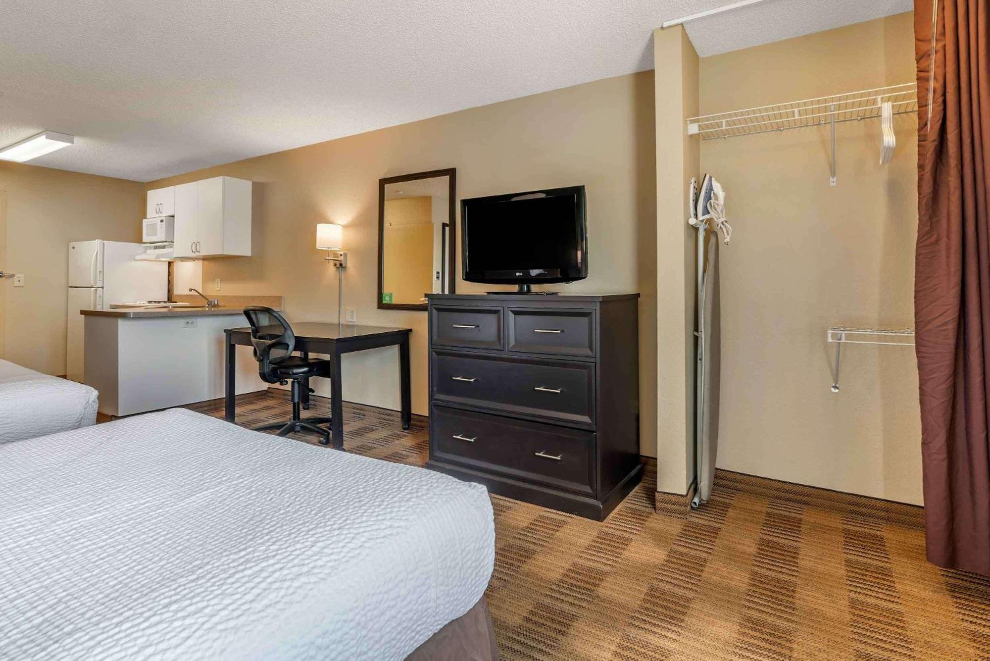 Extended Stay America Suites - Sacramento - West Sacramento Luaran gambar