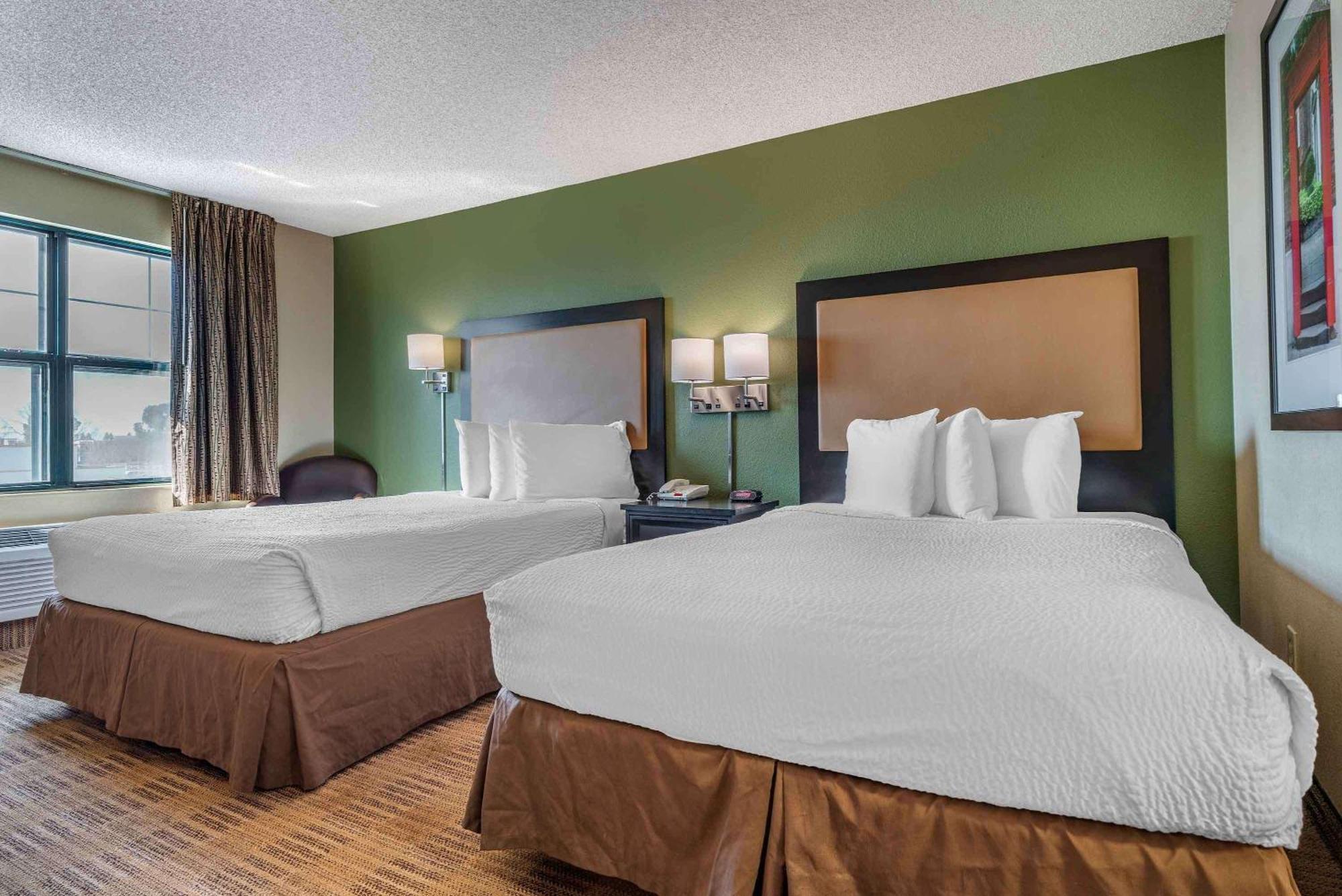 Extended Stay America Suites - Sacramento - West Sacramento Luaran gambar