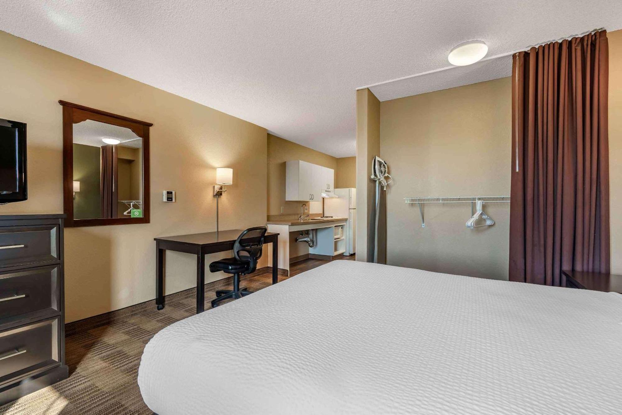Extended Stay America Suites - Sacramento - West Sacramento Luaran gambar