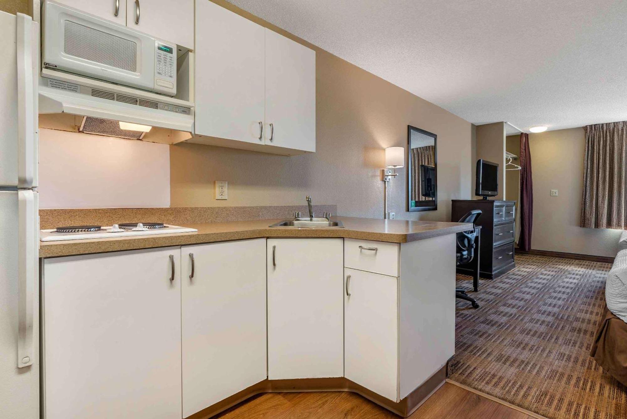 Extended Stay America Suites - Sacramento - West Sacramento Luaran gambar