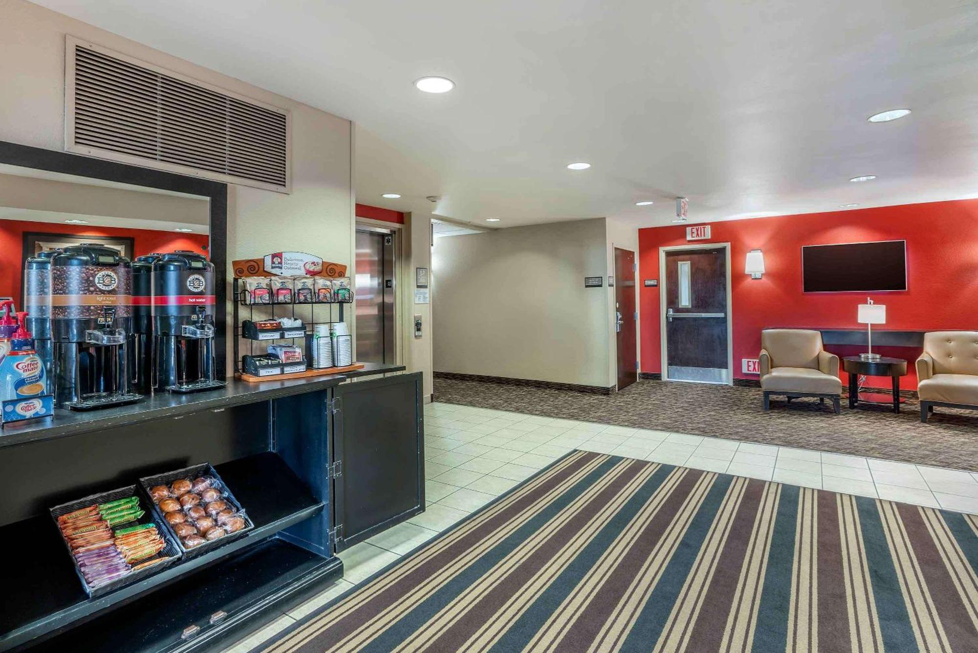 Extended Stay America Suites - Sacramento - West Sacramento Luaran gambar