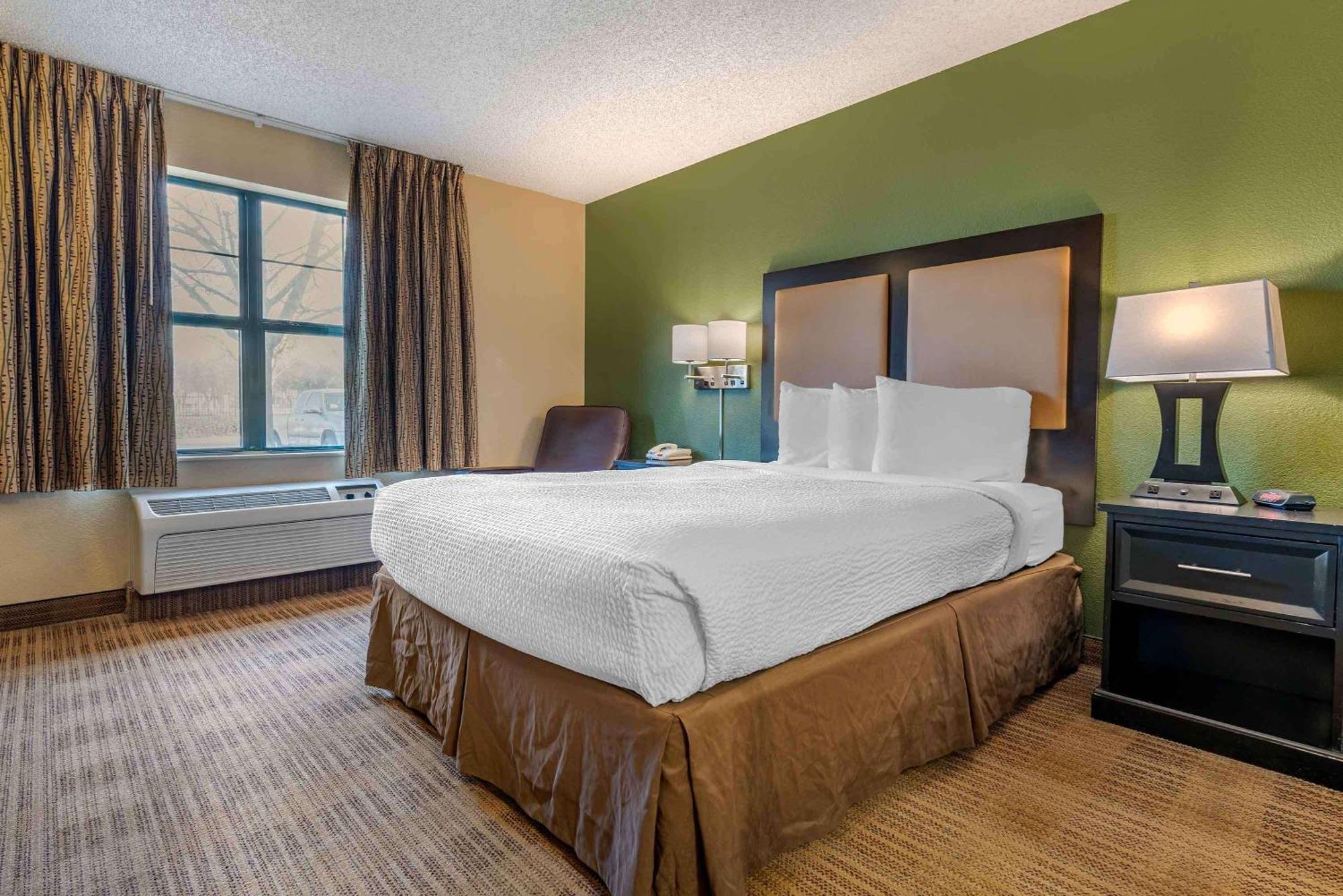 Extended Stay America Suites - Sacramento - West Sacramento Luaran gambar