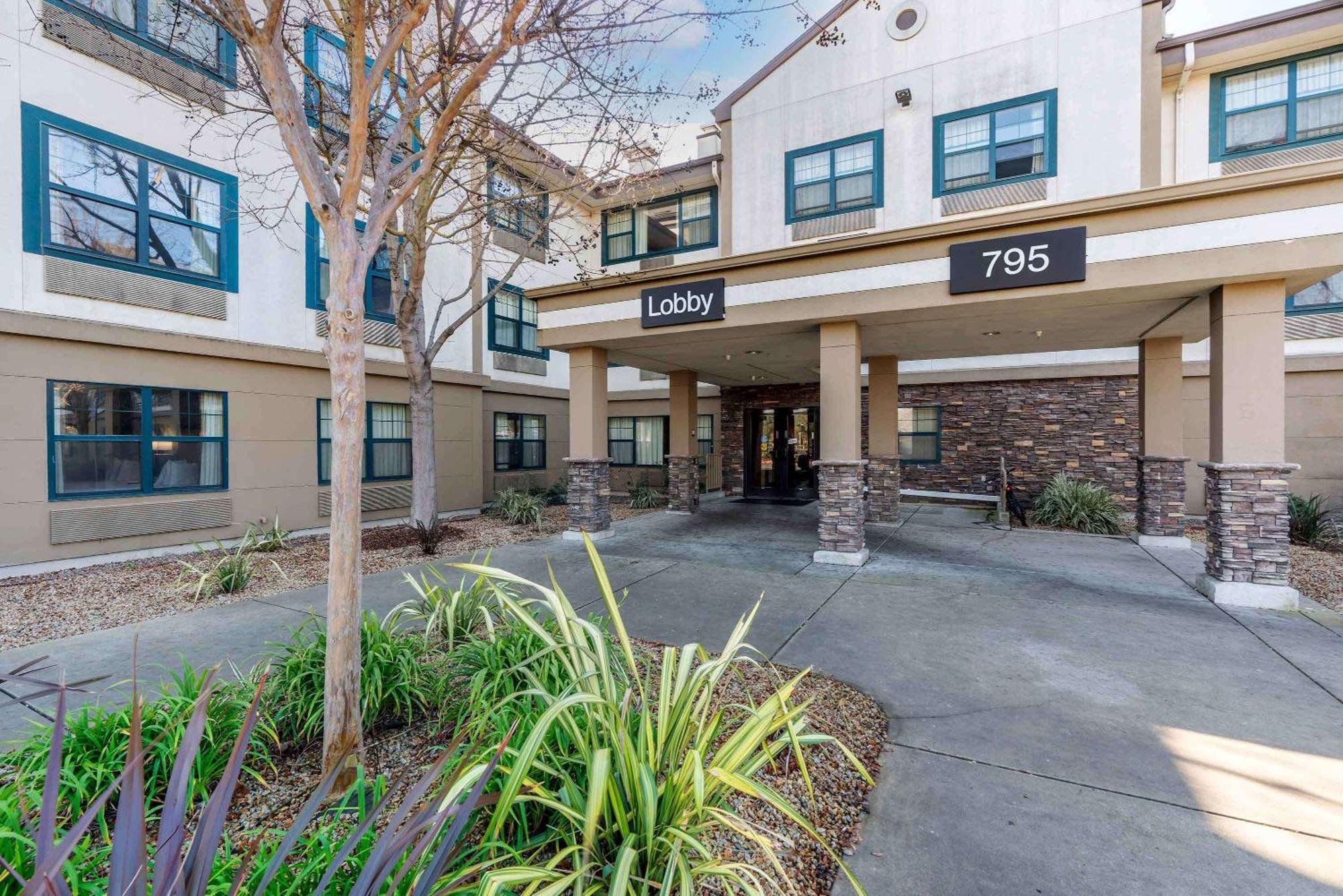 Extended Stay America Suites - Sacramento - West Sacramento Luaran gambar