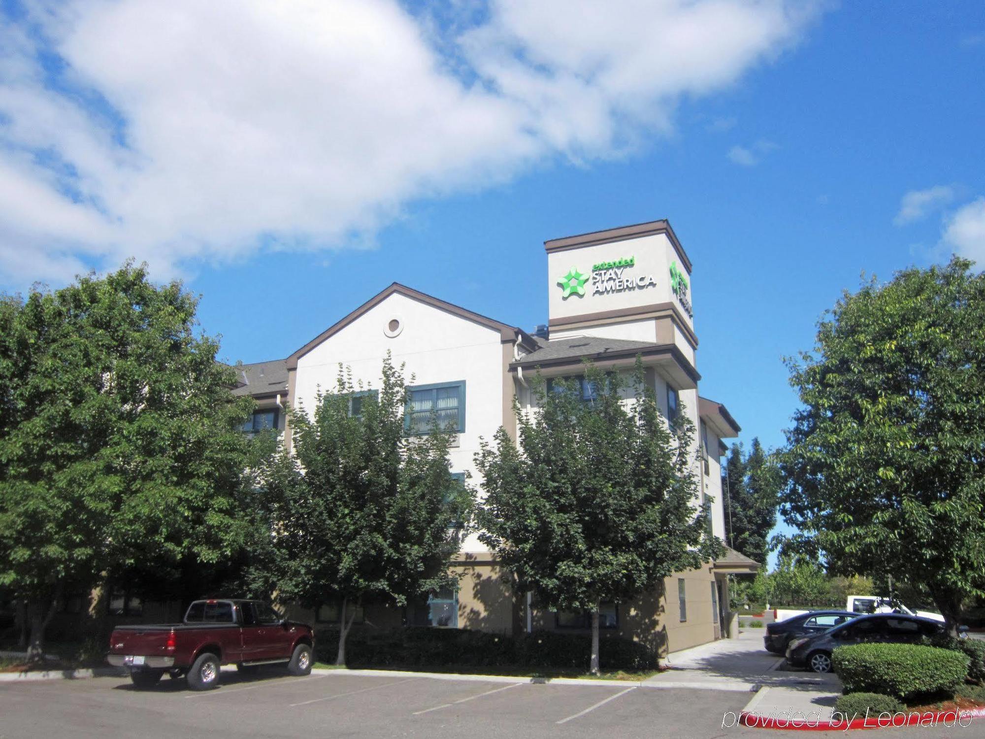 Extended Stay America Suites - Sacramento - West Sacramento Luaran gambar