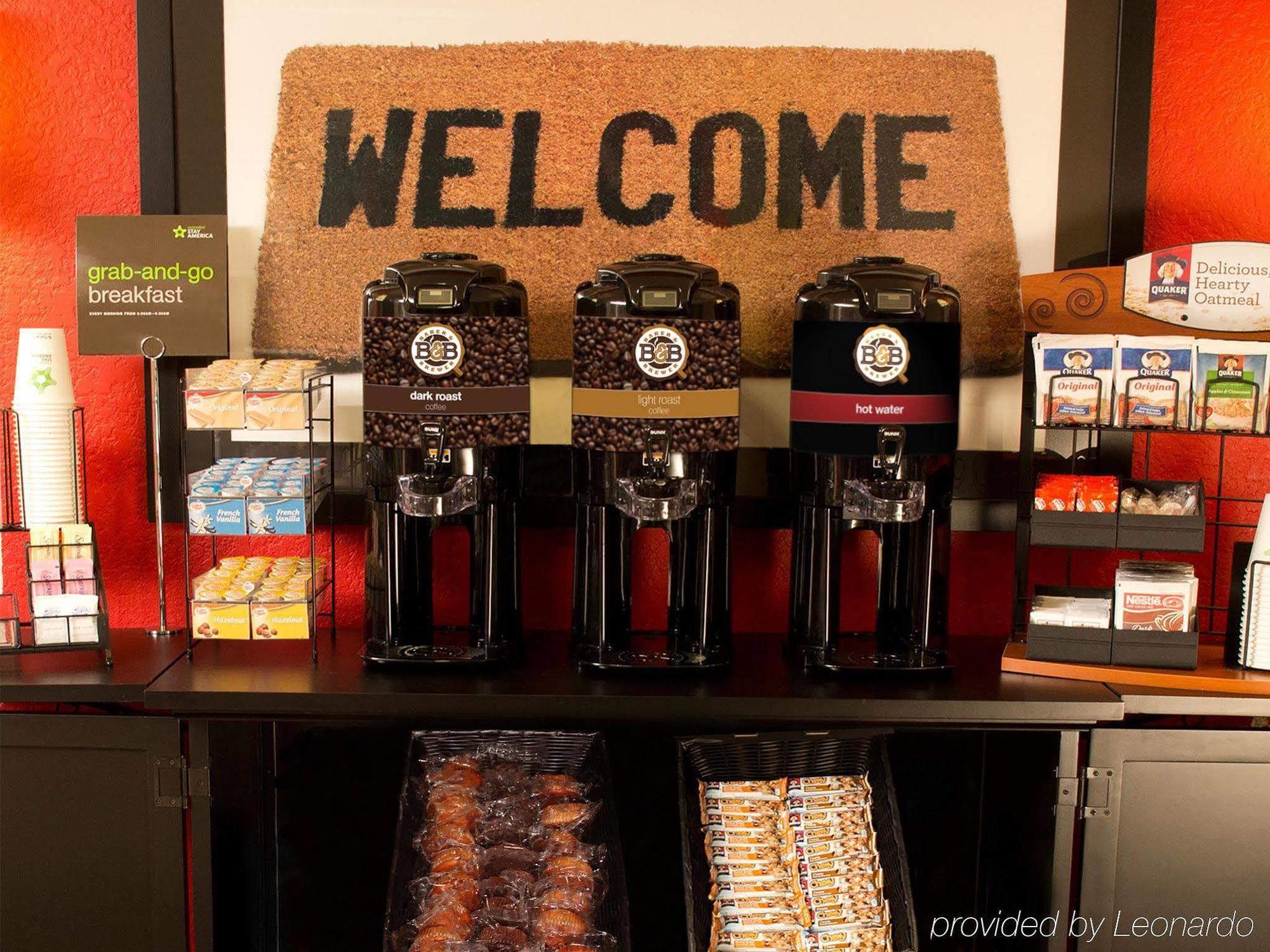 Extended Stay America Suites - Sacramento - West Sacramento Luaran gambar