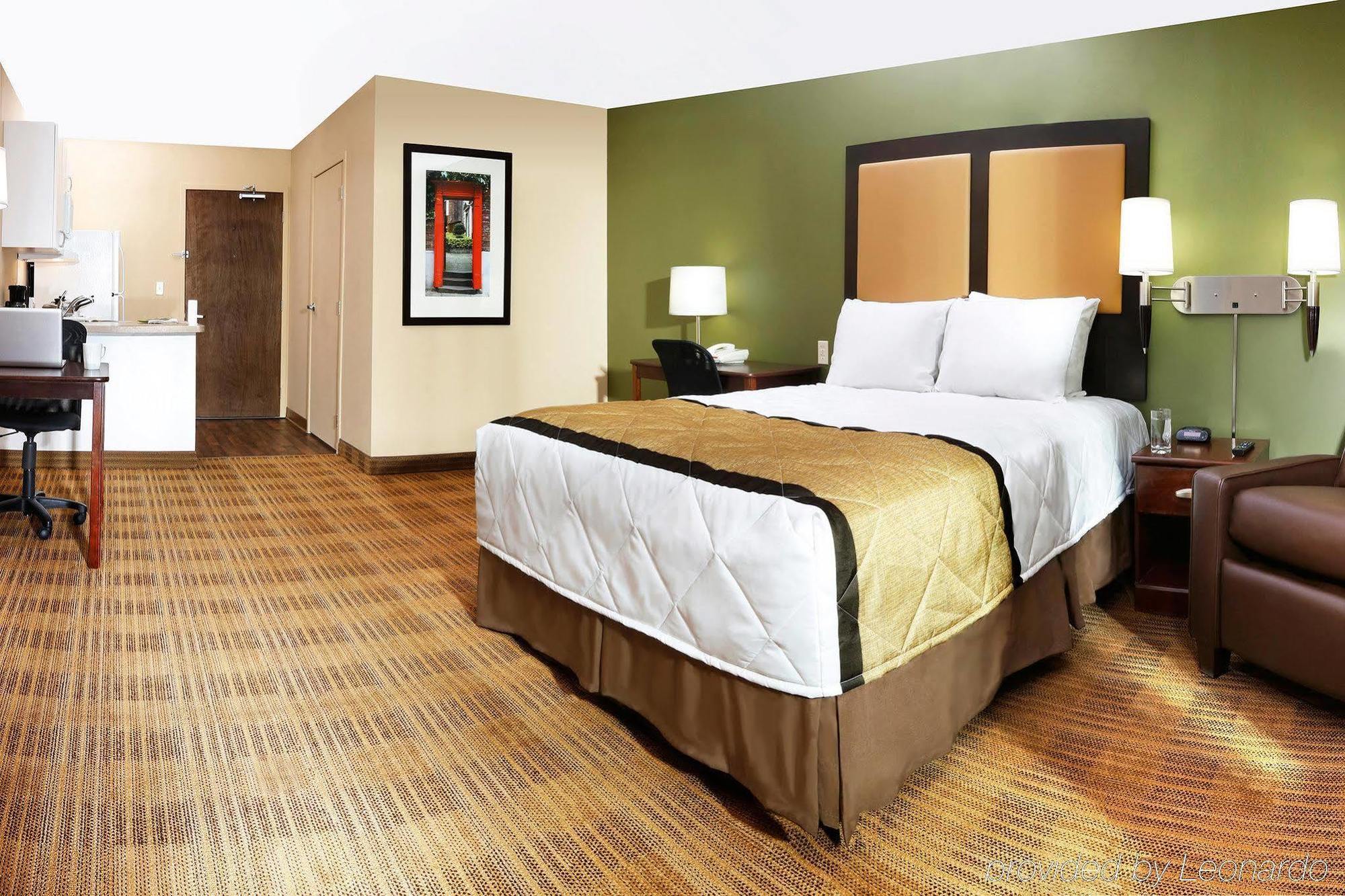 Extended Stay America Suites - Sacramento - West Sacramento Luaran gambar