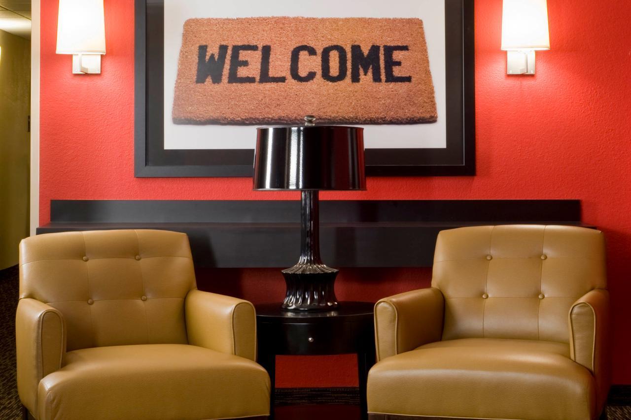 Extended Stay America Suites - Sacramento - West Sacramento Luaran gambar