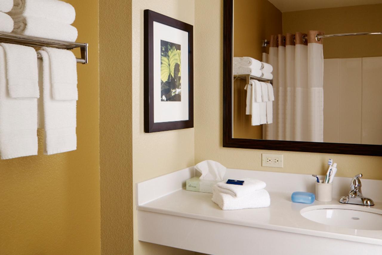Extended Stay America Suites - Sacramento - West Sacramento Luaran gambar